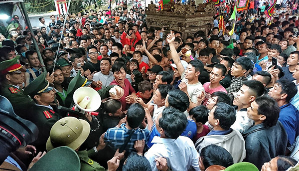 dung danh phet hien quan cuc van hoa co so noi gi