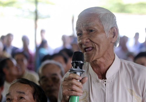 lan thu ba doi thoai voi dan vung o nhiem lanh dao da nang lai hua