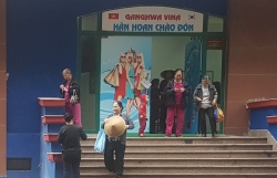 tran lan hong sam khong ro nguon goc nguoi dung de tien mat tat mang