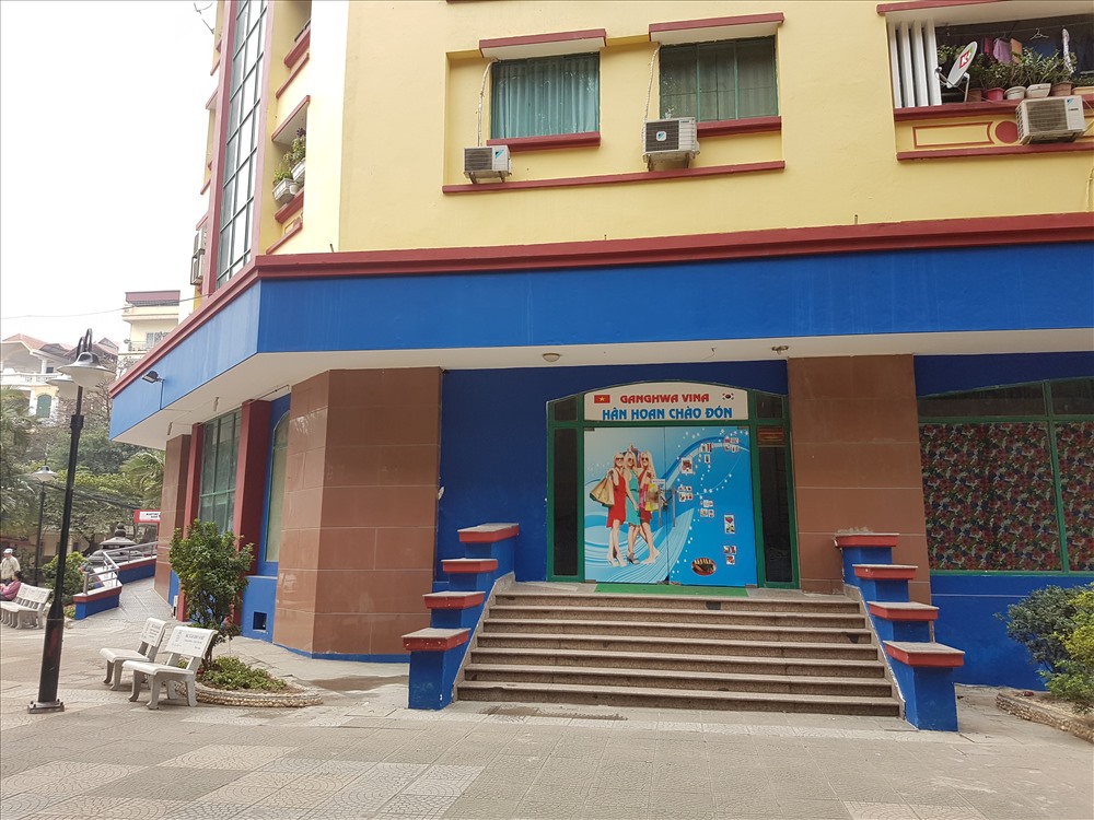 lu a ba n sam han quoc vo i gia ca t co nhie u cu gia va n sa p ba y