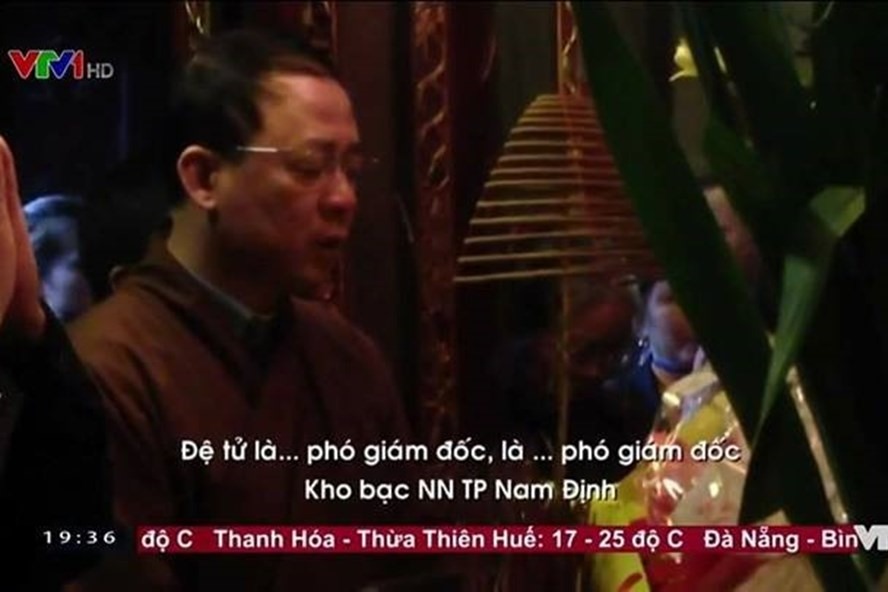 khong xu nghiem va manh thi se khong ran de duoc ai