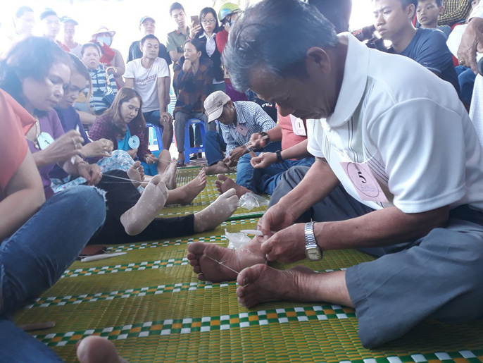 doc dao le hoi cau ngu dau nam cua ngu dan da nang