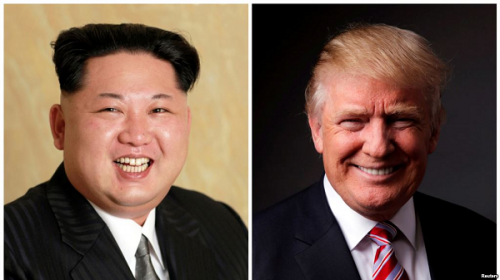 tong thong trump bat ngo dong y gap ong kim jong un trung quoc noi gi