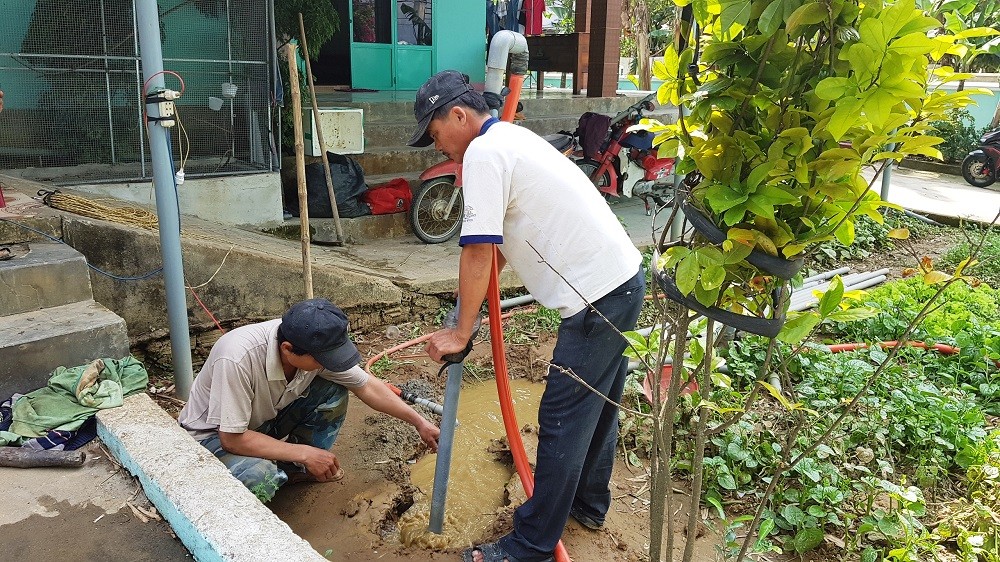 quang nam hang tram ho dan lieu uong nuoc nhiem phen