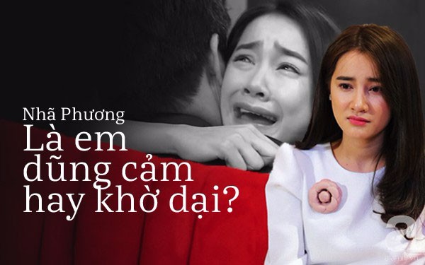 nha phuong yeu truong giang la em dung cam hay dang dai kho