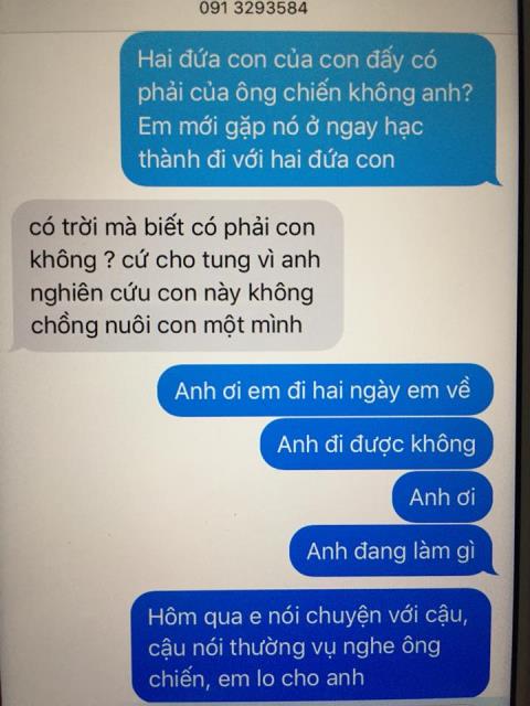 lanh dao tinh uy thanh hoa co bo thong tin nguy tao