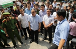 cu dan chung cu carina phan ung noi chu dau tu bao cao lao