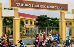 vu phu huynh hanh hung ep co giao phai quy goi phien ban loi cua ong vo hoa thuan