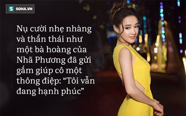 nha phuong xuat hien sau song gio cua ban trai cao tay va ban linh