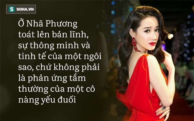 nha phuong xuat hien sau song gio cua ban trai cao tay va ban linh