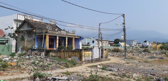 chu tich da nang quyet giu nguyen hien trang lang chai nam o