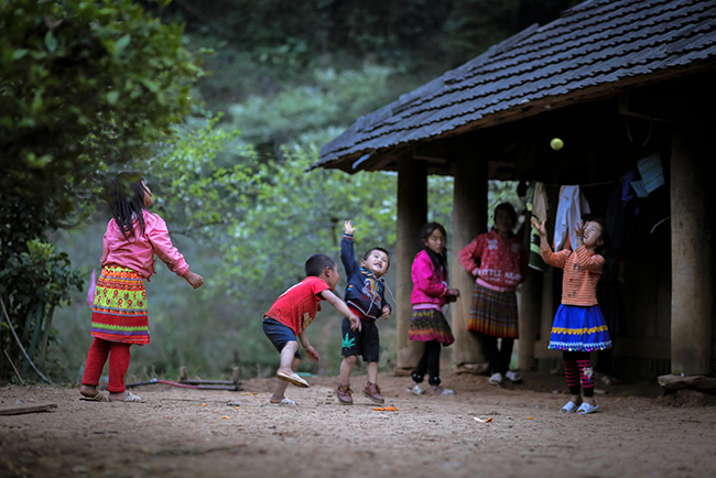 nhung diem du lich don tim cac thanh song ao khong the bo qua khi den son la