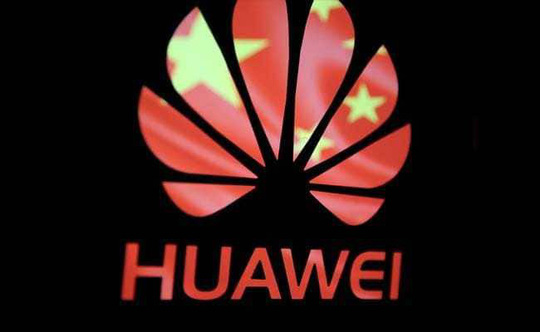 huawei chuan bi quotkhoi kien myquot