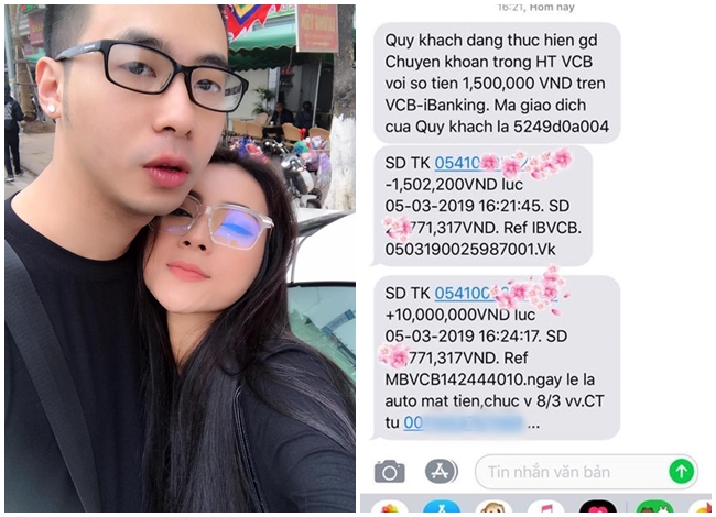 nguoi dep gay bao voi bo anh tuyet tinh coc hai phong gio ra sao