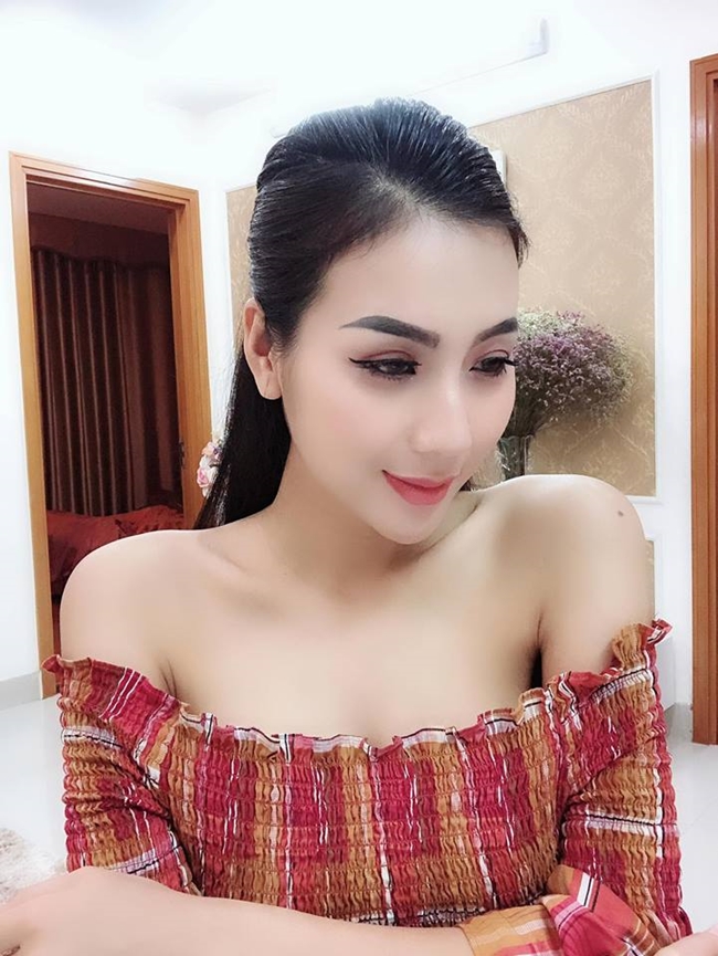 nguoi dep gay bao voi bo anh tuyet tinh coc hai phong gio ra sao