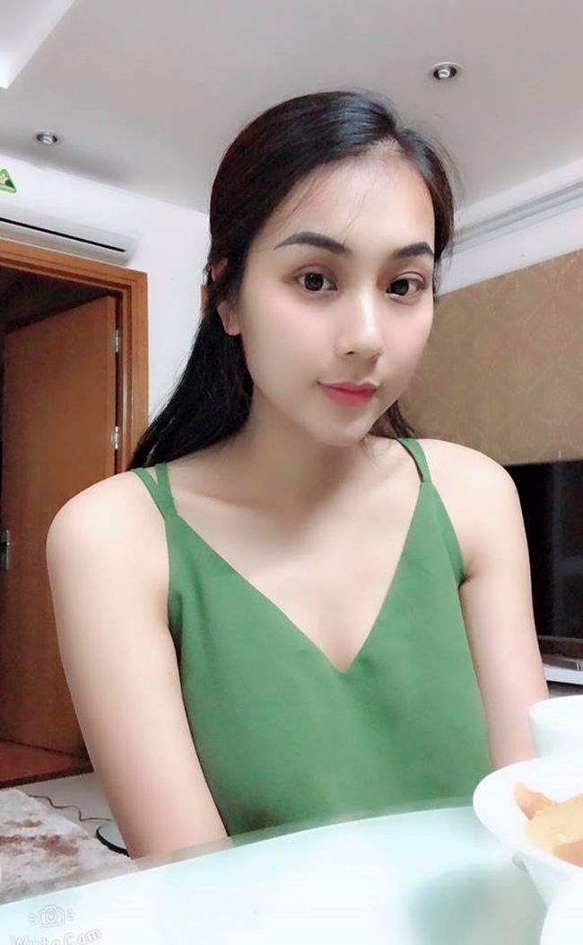 nguoi dep gay bao voi bo anh tuyet tinh coc hai phong gio ra sao