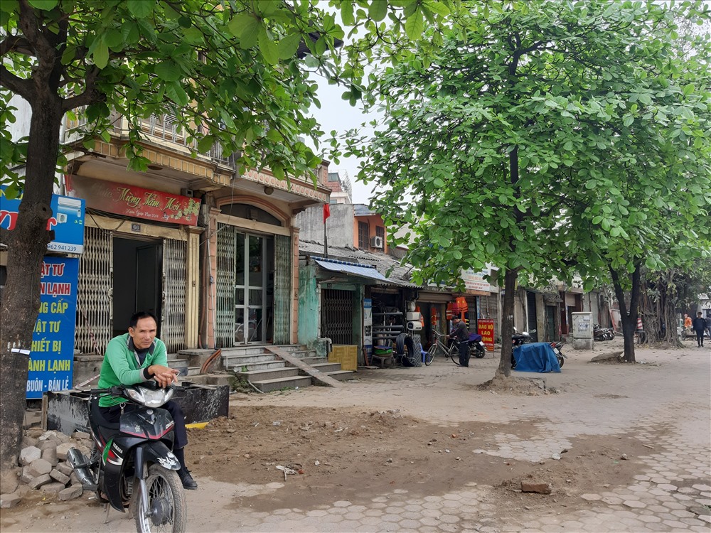 hang tram ho dan lo lang vi gia den bu giai phong mat bang