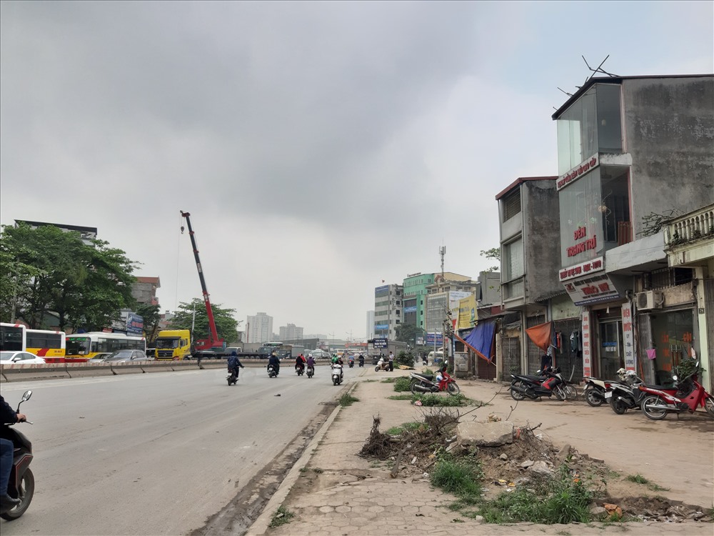 hang tram ho dan lo lang vi gia den bu giai phong mat bang