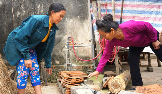 thanh hoa hon 900 ho dan ven song ma khon kho vi gieng khoi can nuoc