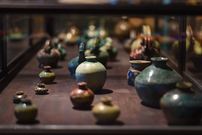 men so huyet lam gom trong ngoi nha co 200 nam tuoi