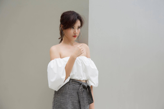 tuoi 30 hot girl midu ngay cang goi cam va tao bao