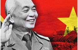 5 danh tướng tài giỏi nhất lịch sử Việt Nam gồm những ai?