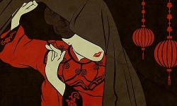 co dau viet lay chong an do rang dung hoa giua masala va nuoc mam