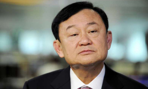 thai lan tim cach dan do cuu thu tuong thaksin tu hong kong