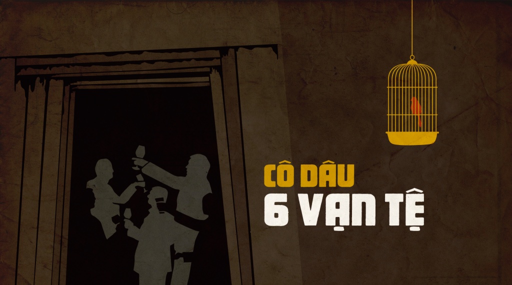 Những cô dâu Việt "giá sáu vạn tệ" nhung co dau viet gia sau van te