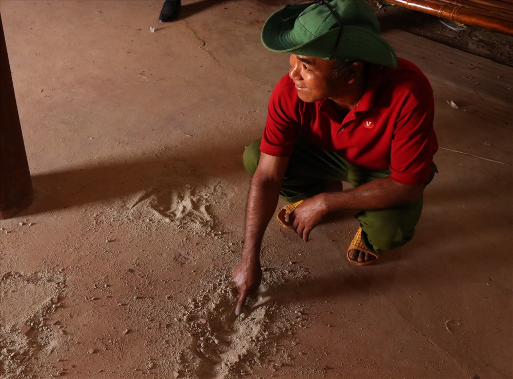 nha truyen thong tien ti vua hoat dong da hu hong