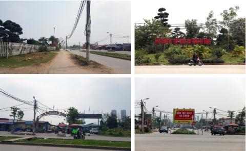 Hà Nội là trung tâm dự án công viên treo? ha noi la trung tam du an cong vien treo