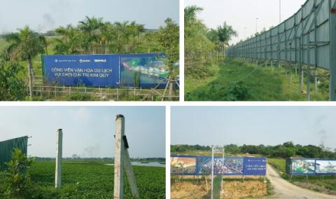 Hà Nội là trung tâm dự án công viên treo? ha noi la trung tam du an cong vien treo