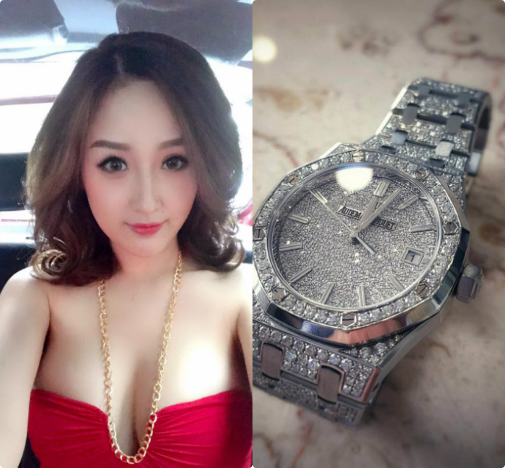 hoa hau mai phuong thuy dai gia ngam showbiz viet giau co nao