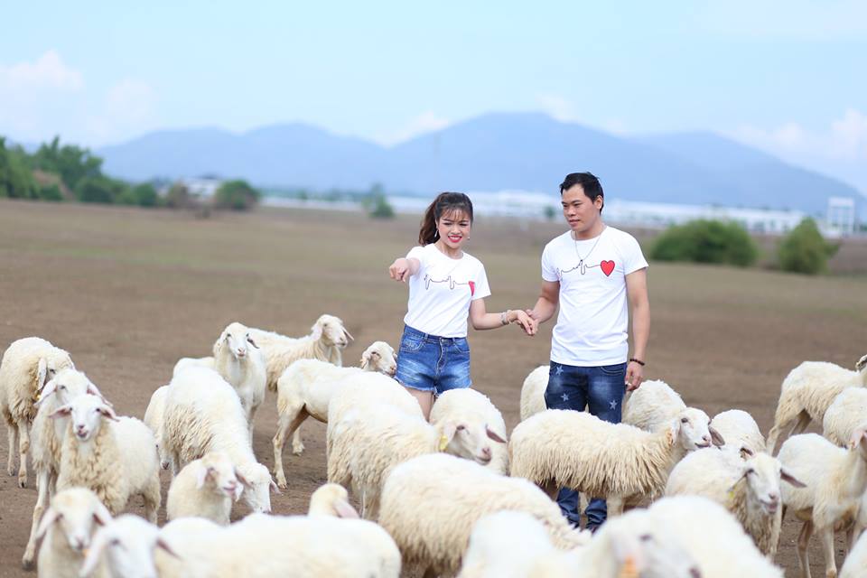 he den ru nhau ve vung tau tham dong cuu binh yen tho mong