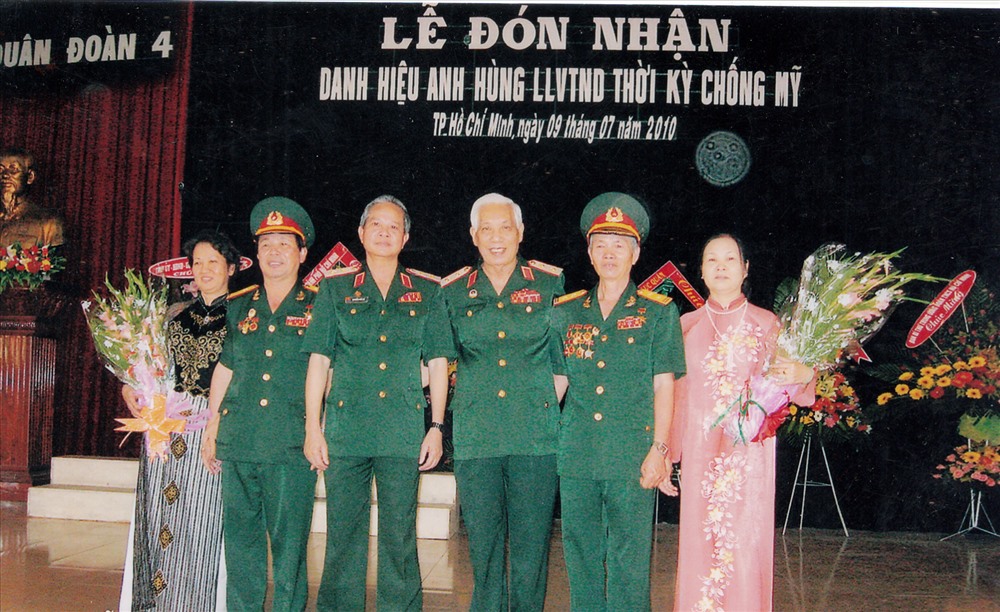 ve mot nguoi anh hung cua tran danh khe sanh