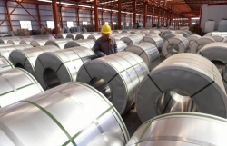 Trung Quốc đổ lỗi cho Mỹ vì rạn nứt thương mại