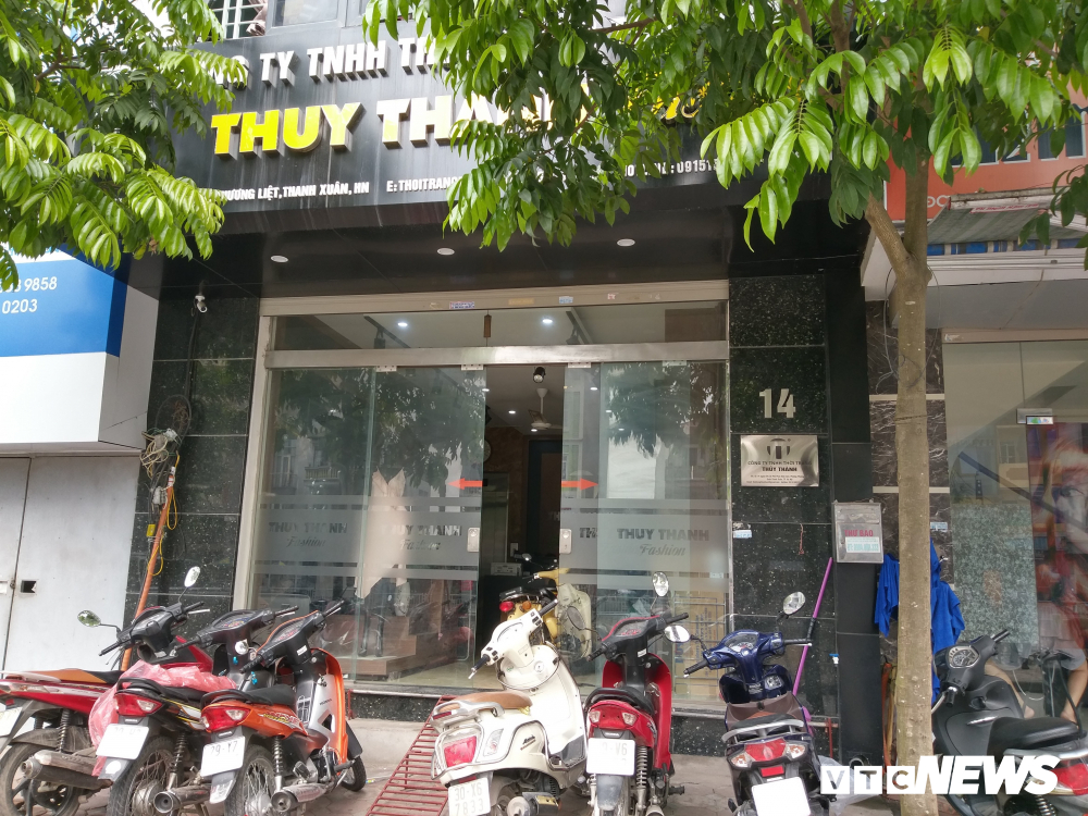 don mat den muc ep don vi thuoc hoi nguoi mu ky hop dong truyen thong hon 3 trieu dong