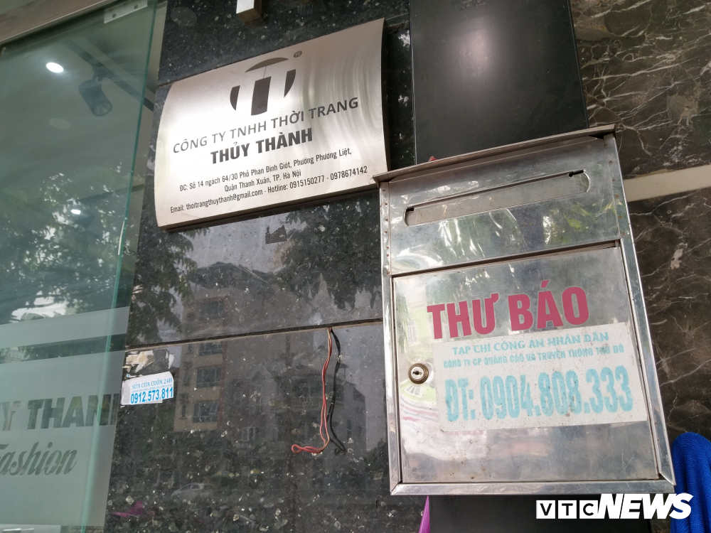 don mat den muc ep don vi thuoc hoi nguoi mu ky hop dong truyen thong hon 3 trieu dong