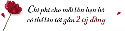 gioi thuong luu chi phi mai moi hen ho len toi 2 ty dong mot lan