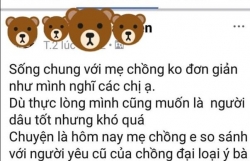 me chong co thuc long thuong con dau hay khong nhin vao 3 diem nay la biet het