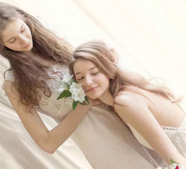 chan dai dong au dep tua tien nu ha pham khien nguoi han phat cuong