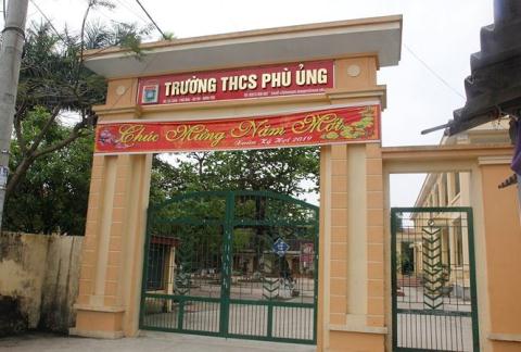 vu danh hoi dong nu sinh khong the tha thu nhung