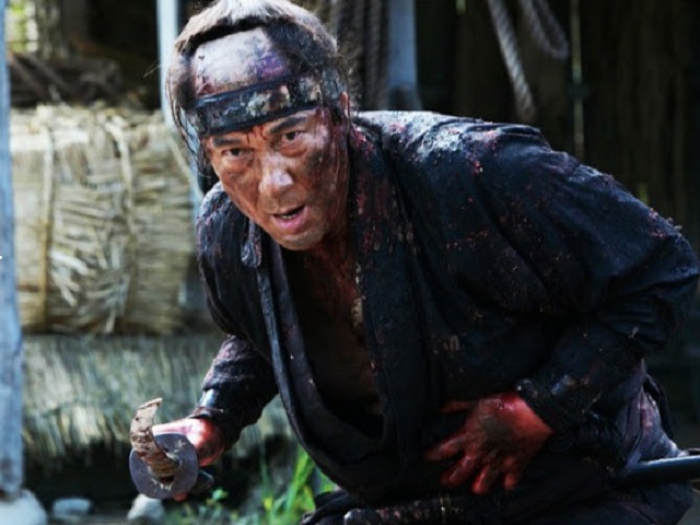 de nhat thich khach thoi chien quoc huy dung nhan doi giong noi gia an may