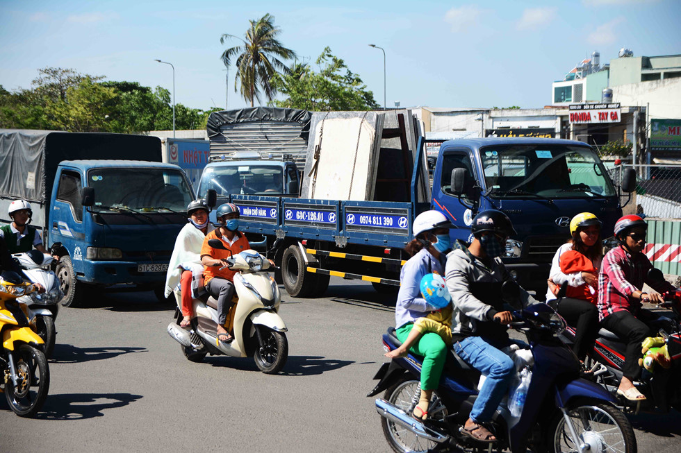 nguoi sai gon song noi nhieu bui nhat thanh pho tho lam sao khi 20 phut phai lau bui