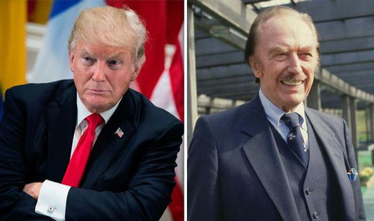 lan thu ba noi nham ong trump khong biet cha minh sinh o dau