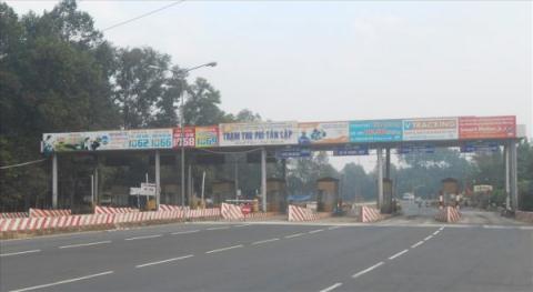 doanh nghiep binh phuoc keu 60 km duong ba tram bot