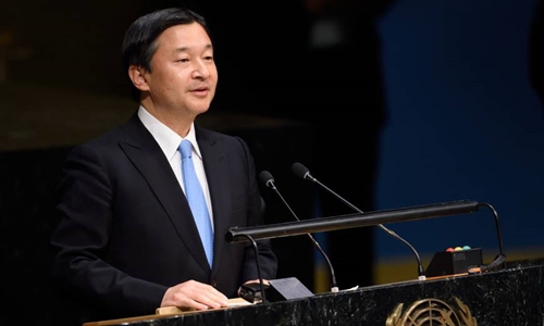 Sự gần gũi với dân của Thái tử Nhật sắp lên ngôi su gan gui voi dan cua thai tu nhat sap len ngoi