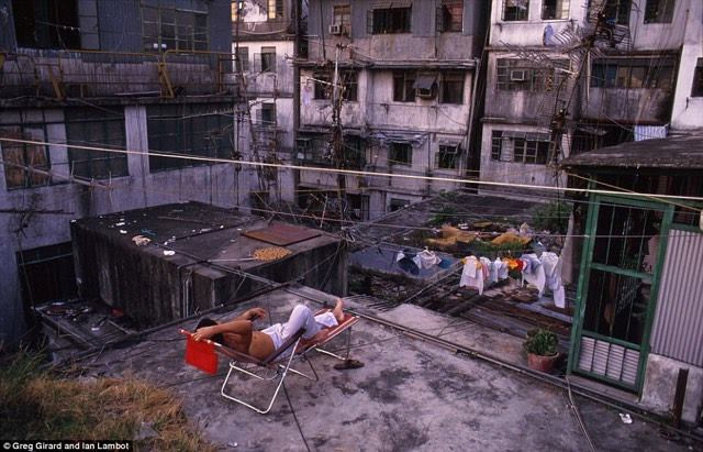 cuu long trai thanh trung tam toi pham ma tuy mai dam cua hong kong