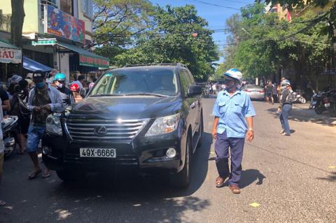 vu lexus bien 6666 tong chet 4 nguoi run qua nen quy