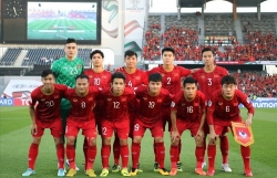 hlv park hang seo sea games quan trong khong kem world cup